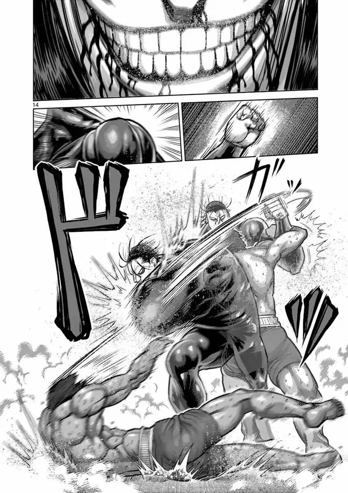 Kengan Ashura Chapter 166 image 15_optimized